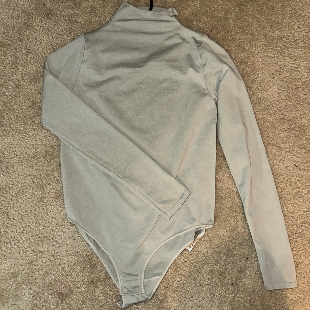 SKIMS BODYSUIT